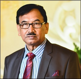 Abul Bashar Sheikh