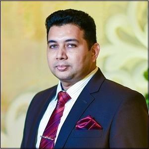 Sheikh Mohd Moynul Hossain
