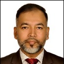 Sheikh Shaifullah Al Asad
