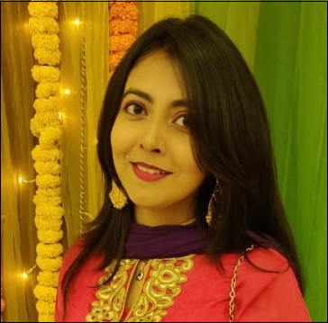 Sumaiya Binte Bashar