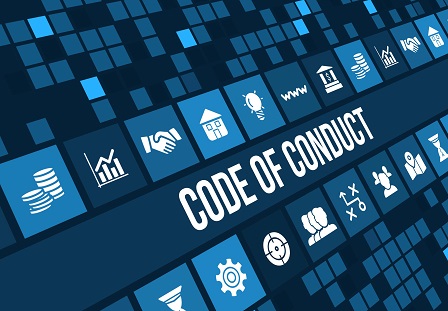 Supplier Code of Conduct